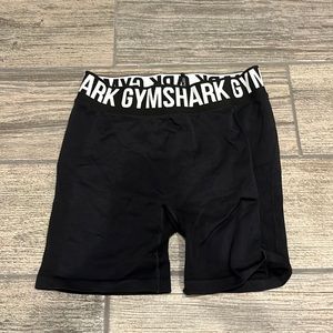 Woman’s Gymshark Flex Shorts